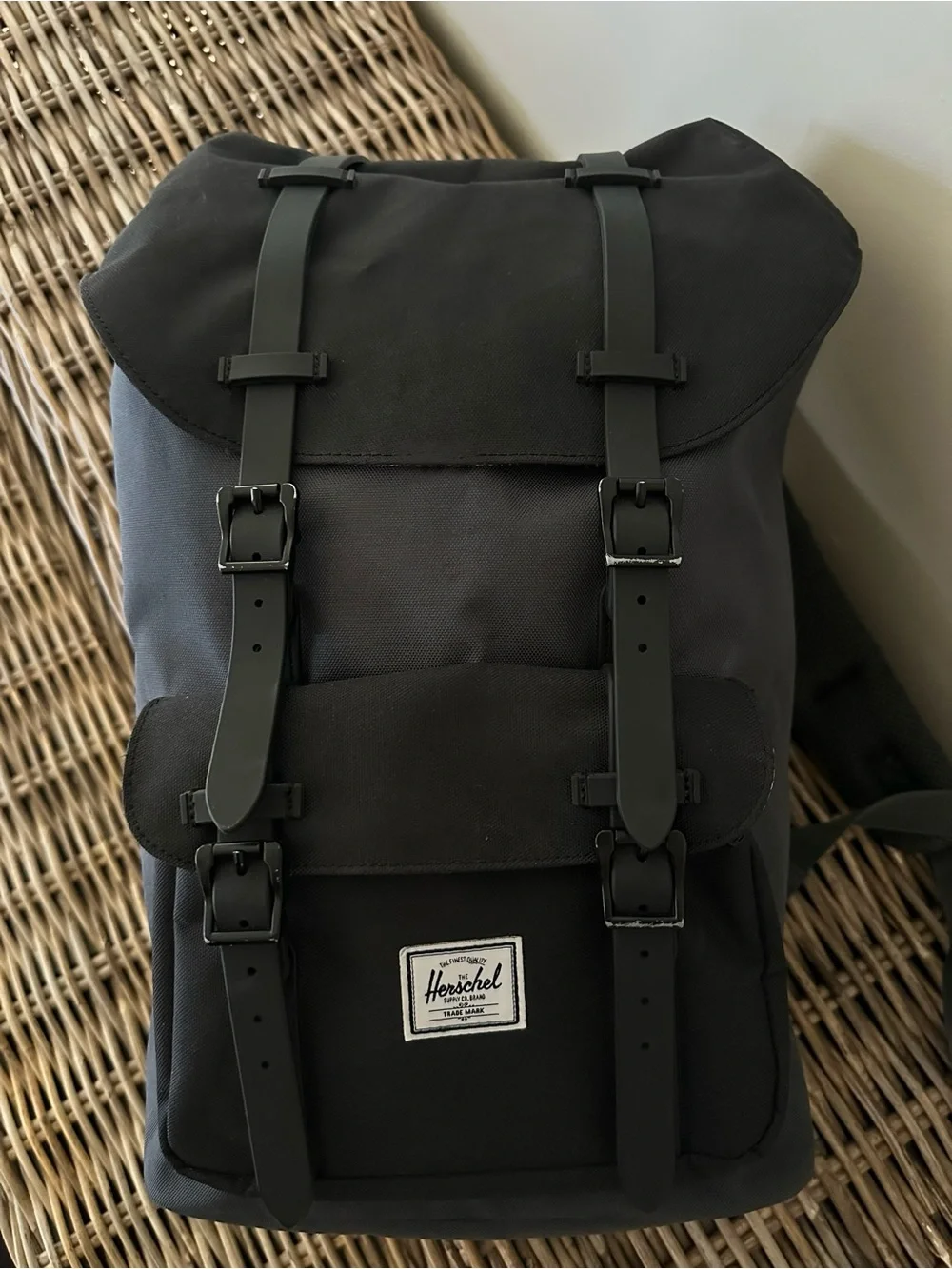 Herschel Supply Co. Little America Backpack